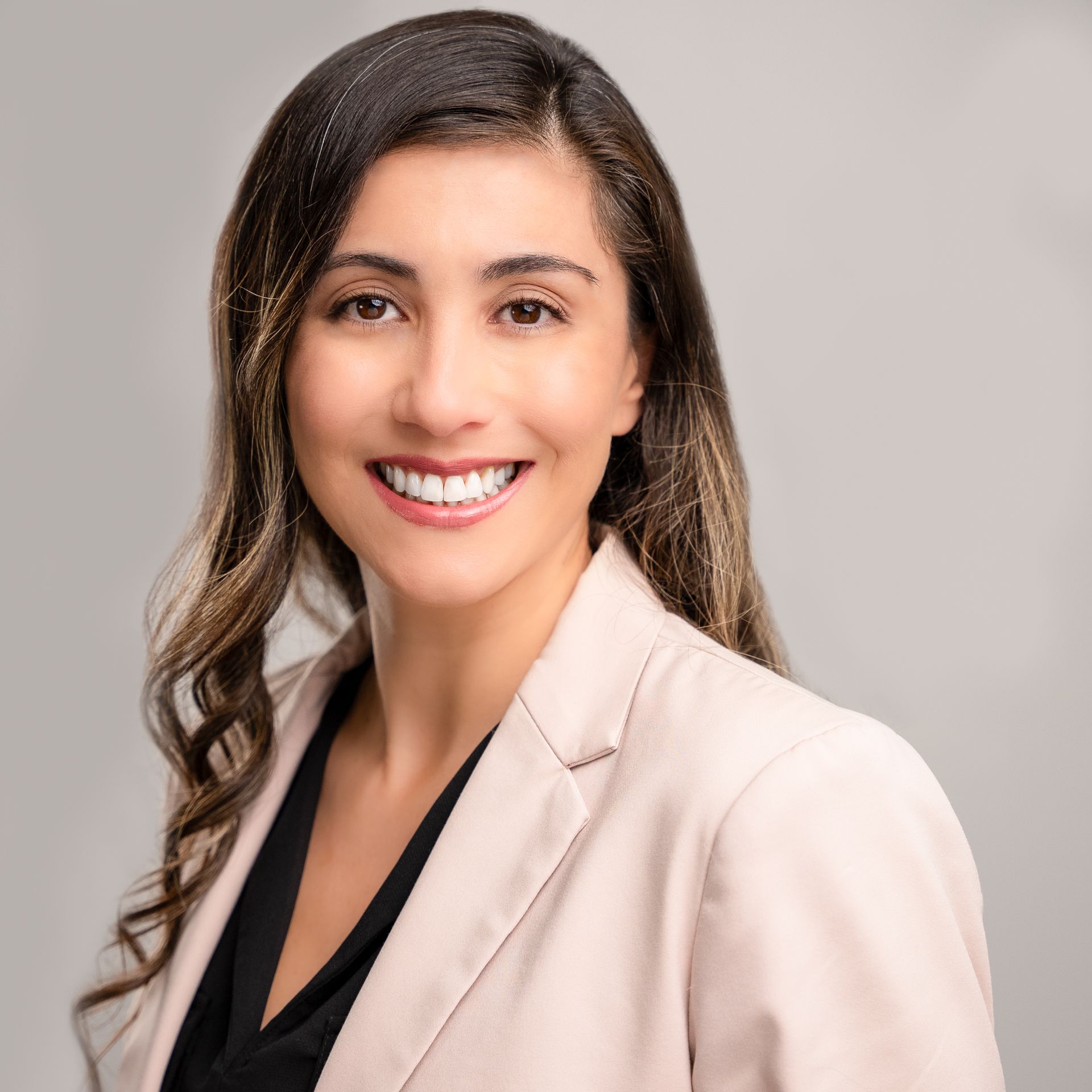 Headshot of Amelia Martinez