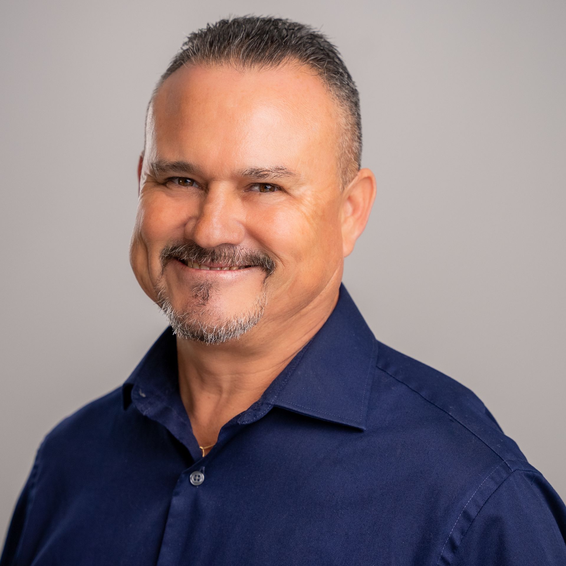 Headshot of Martin Perez