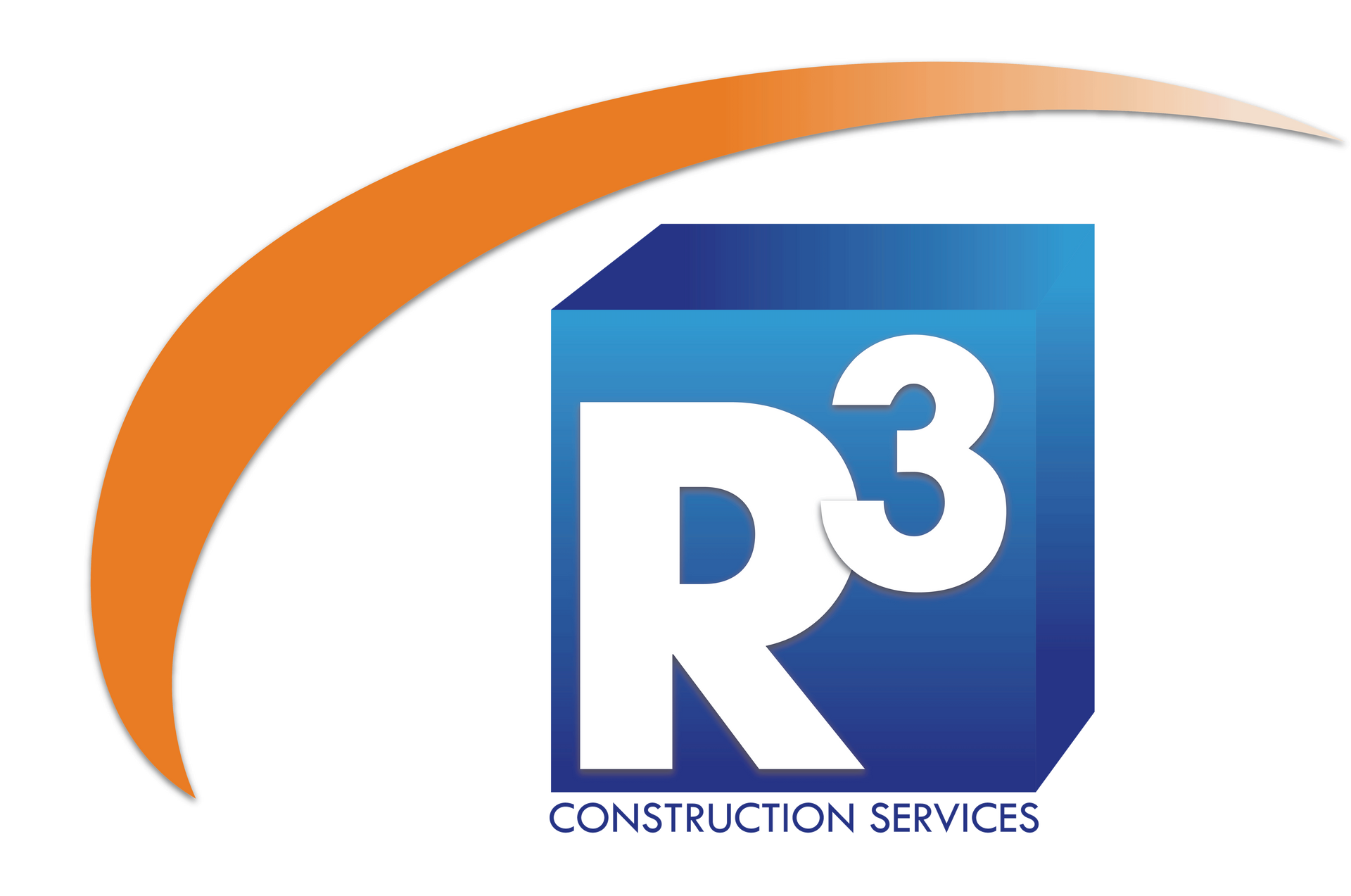 R3 Construction Services logo