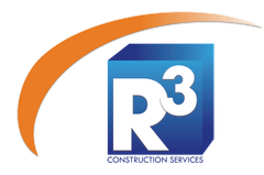 R3 Construction Services logo