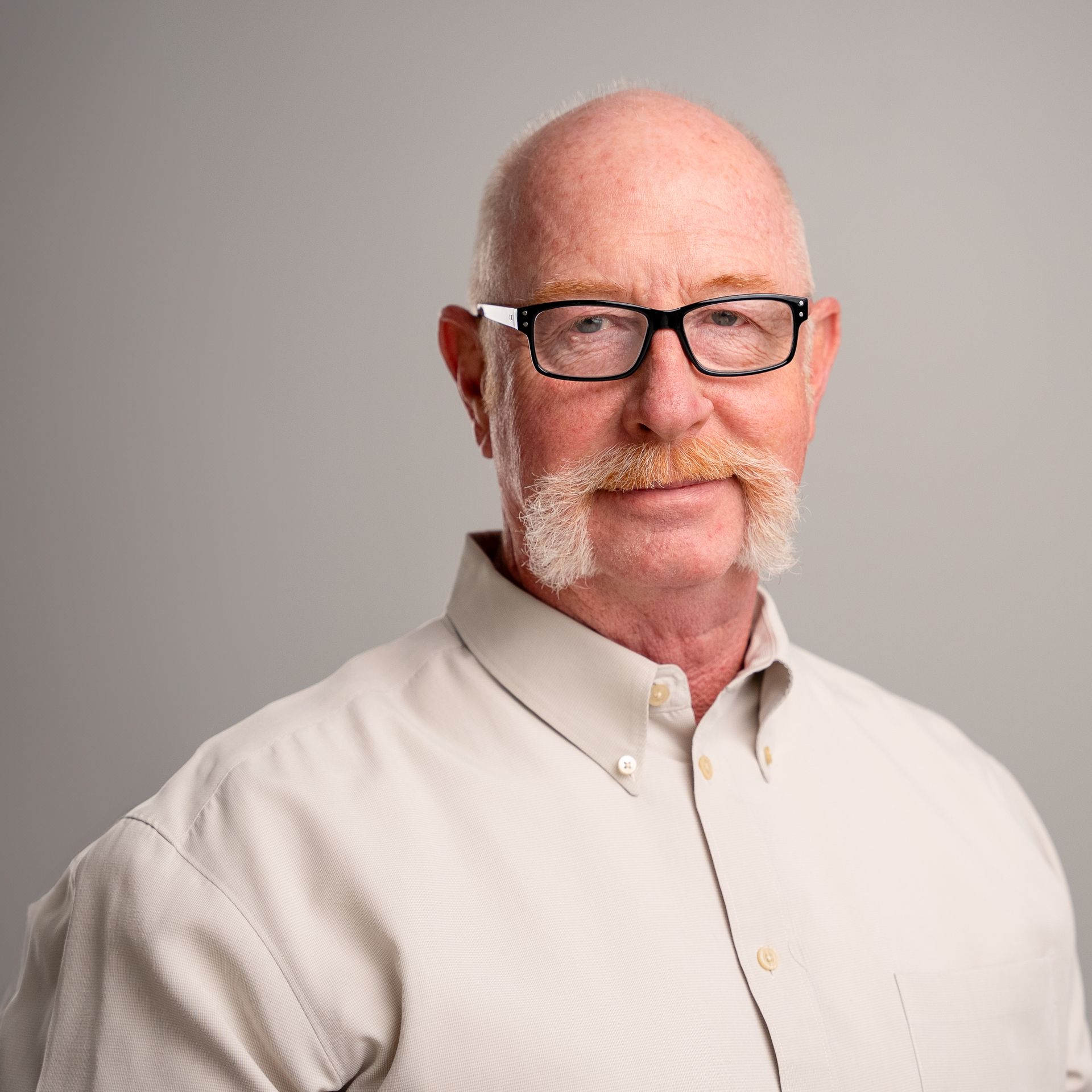 Headshot of Robert Dorfmeyer