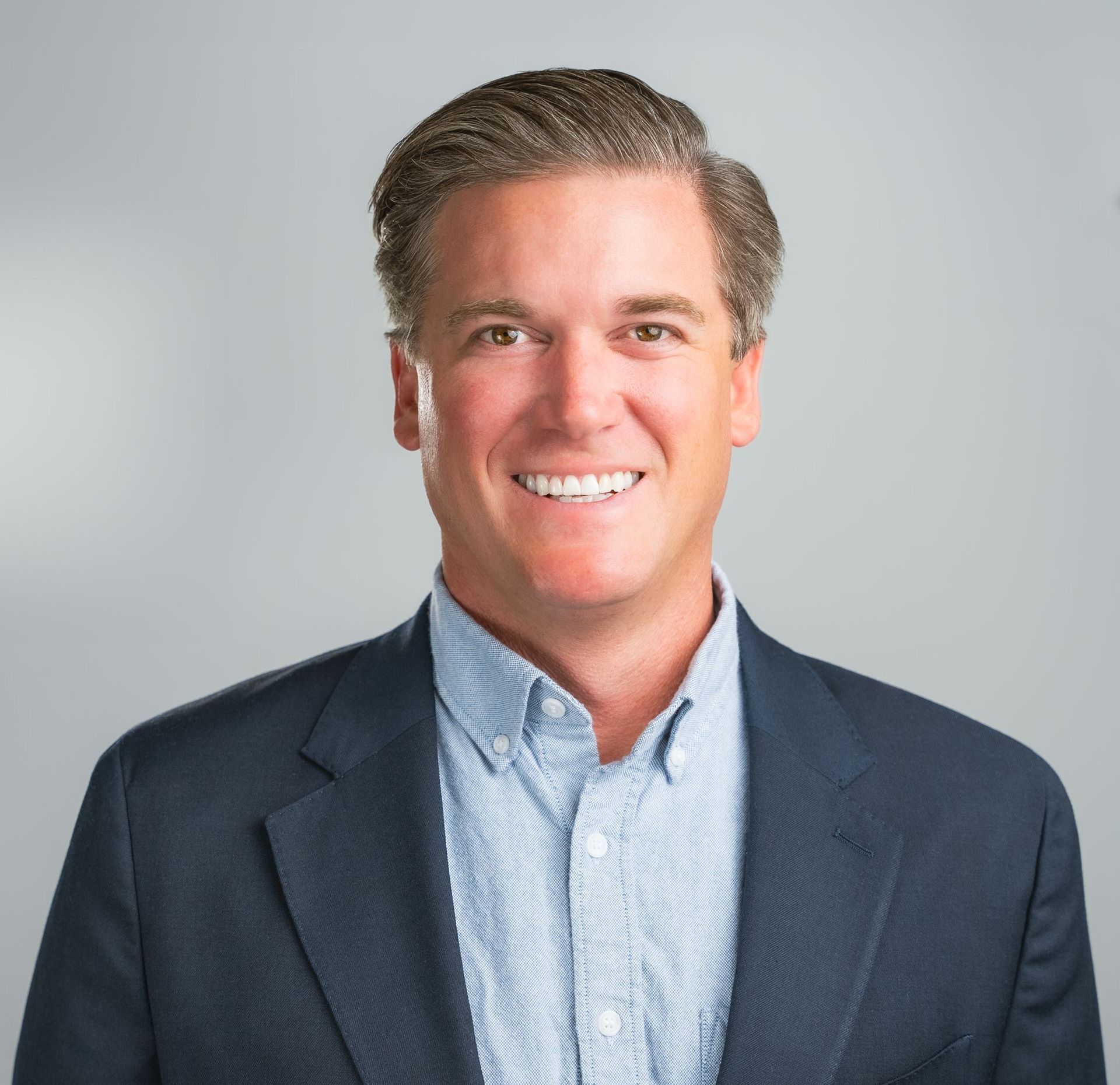 Headshot of Scott DeMint