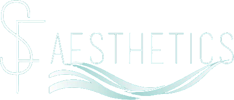 SF Aesthetics, Wigan  Logo