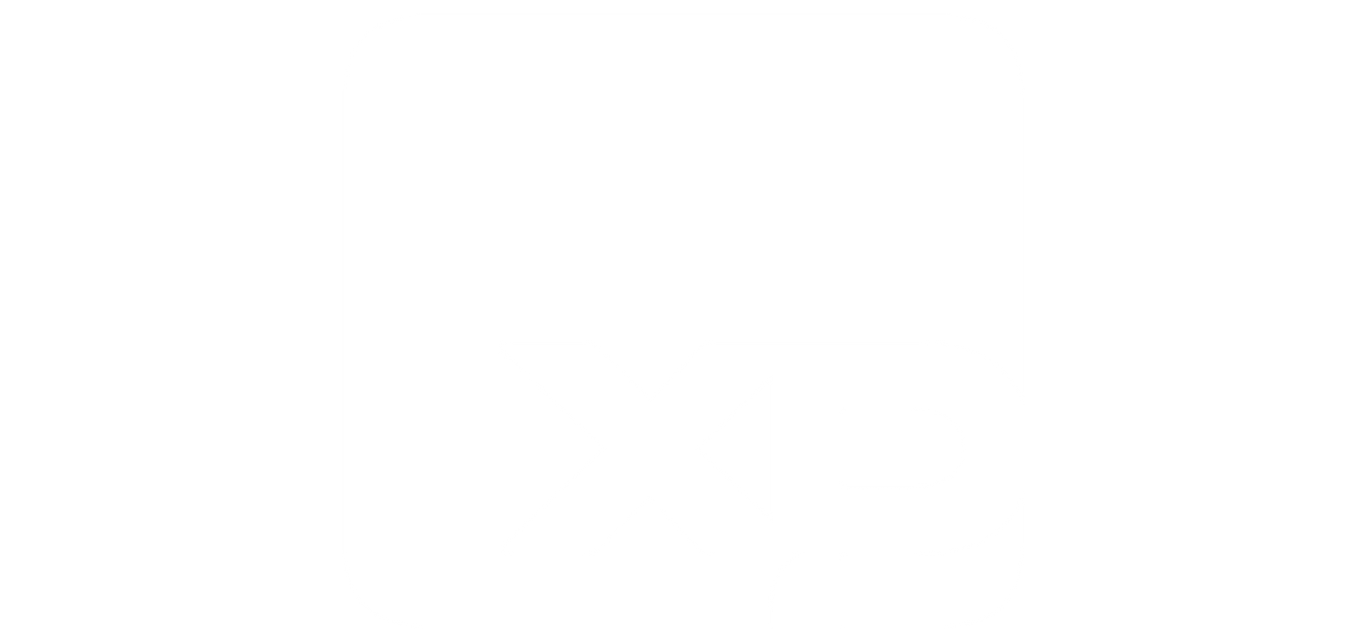 Logo branco XP