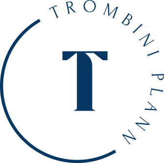 Logo Trombini Plann
