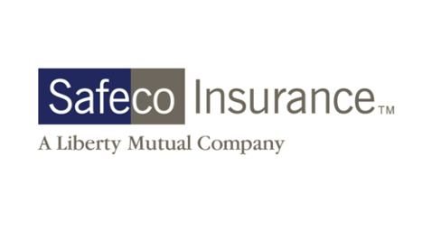 Safeco Insurance logo: 