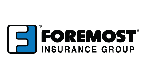 Foremost Insurance Group logo: Blue 