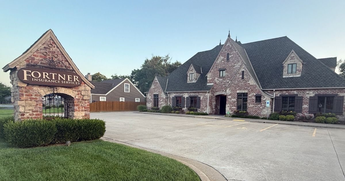 About Fortner Insurance Services | Family-Owned Insurance Agency