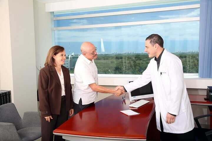 DR. ABRAHAM LOPEZ ZEPEDA -  EYACULAZION PRECOZ