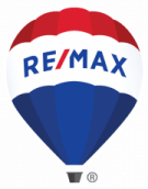 RE/MAX Territory NW  Logo