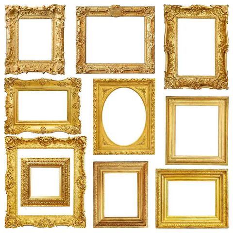 Frames - Custom Framing Services in Wauconda, IL