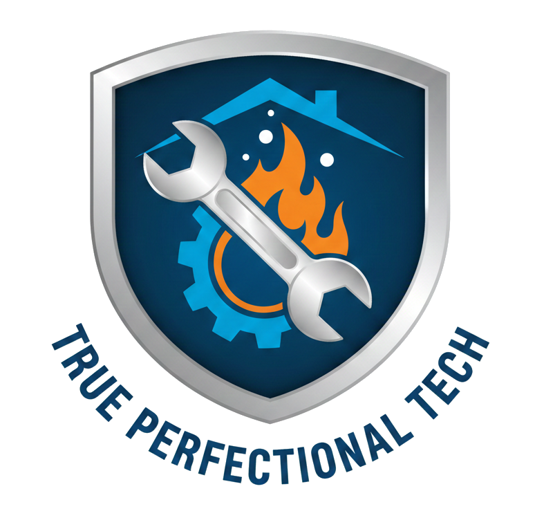 True Perfectional Tech