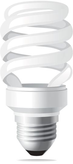 economic light bulb
