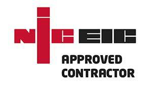 niceic logo