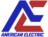 American Electric Logo