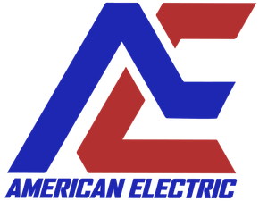 American Electric Logo