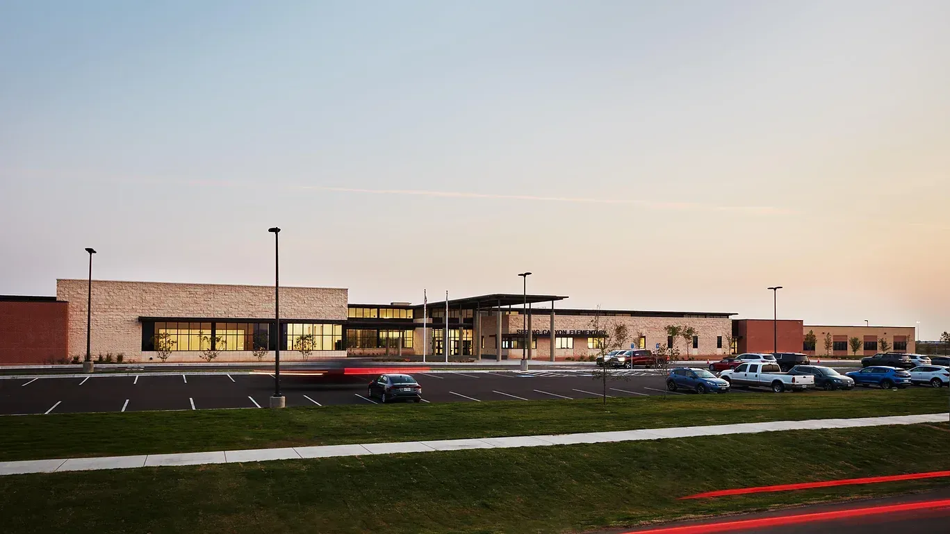 Spring Canyon Elementary