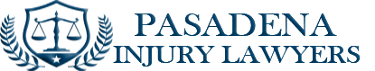Pasadena Injury Lawyers Logo