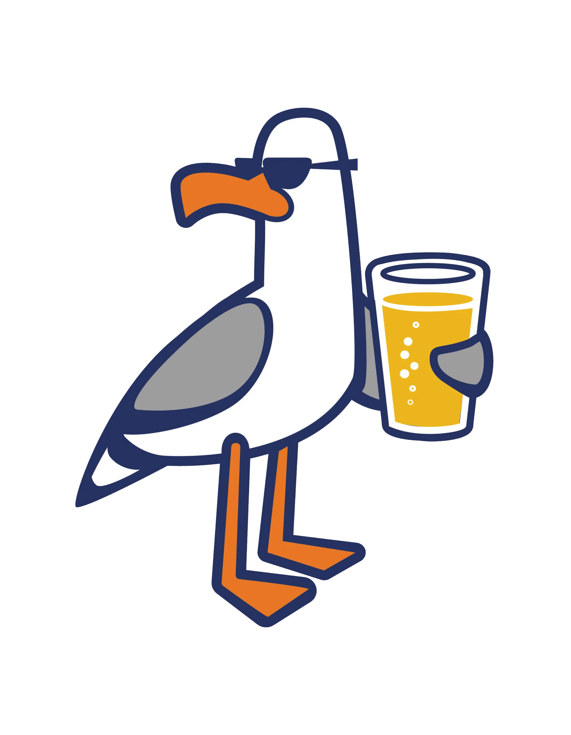 Great Lakes Beer Festival logo