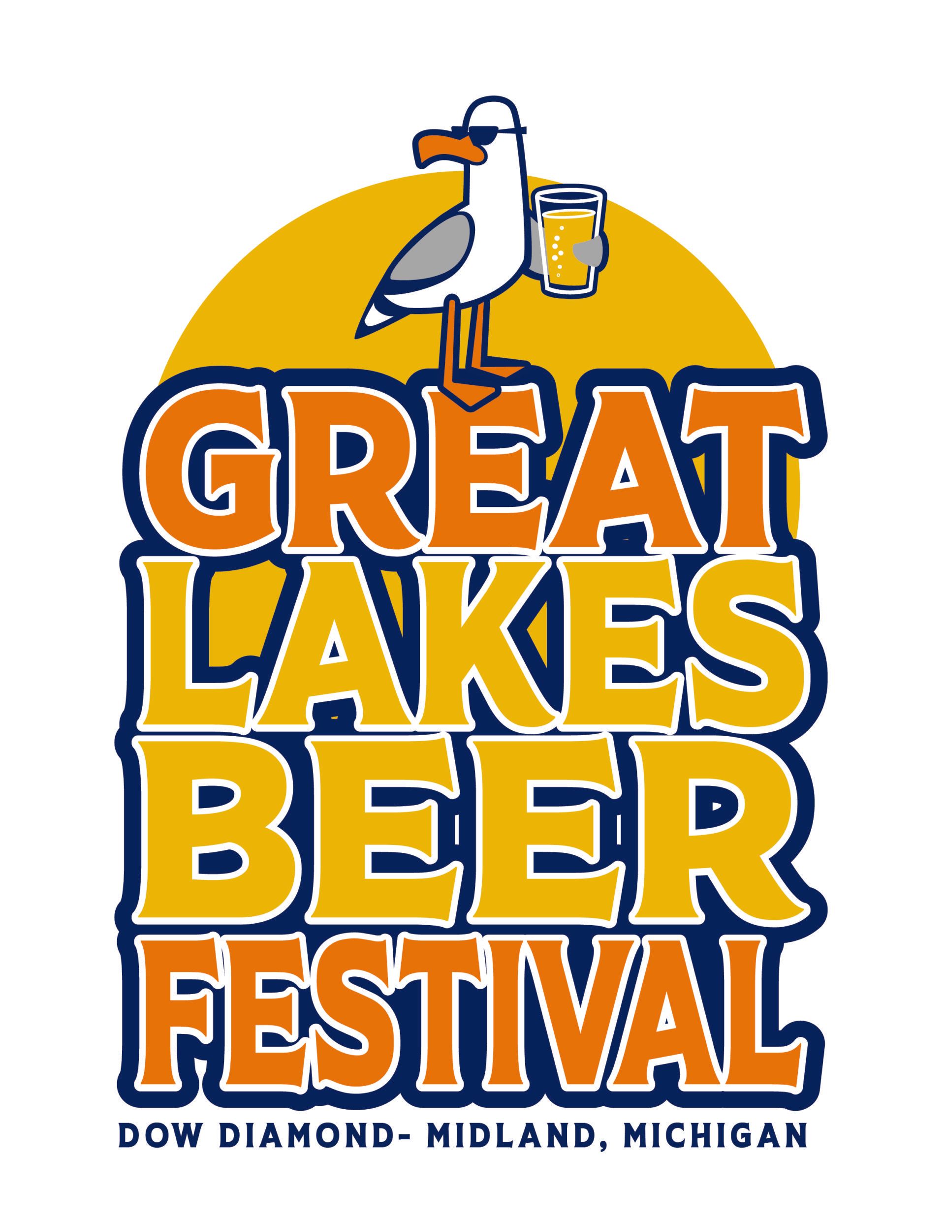 Great Lakes Beer Festival Midland, MI Breweries