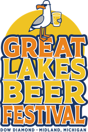 Great Lakes Beer Festival logo