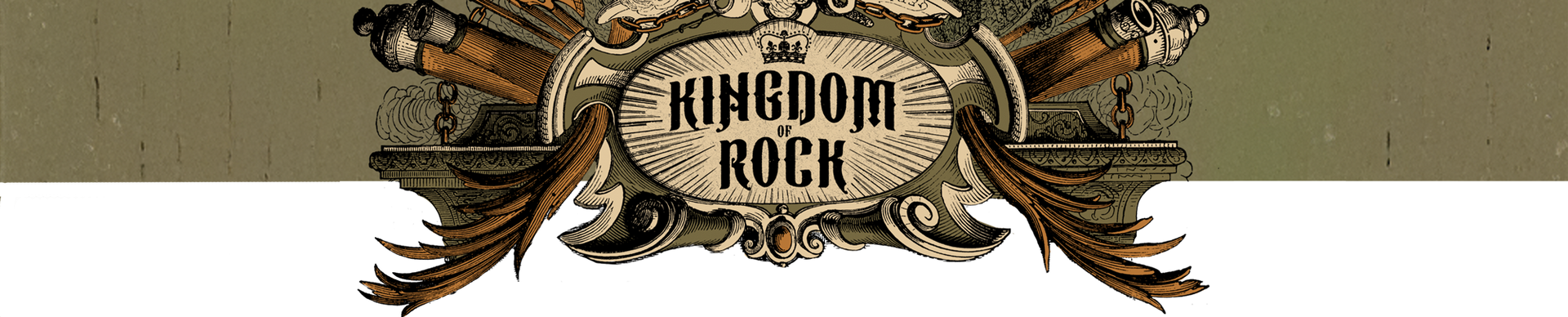 Kingdom Of Rock Festival, Navarra, Pamplona