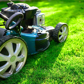 Lawn Mowing — Crystal, MN — Whipper Snapper Lawn Service