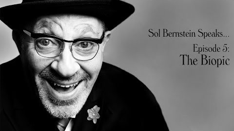 Sol Bernstein Speaks 5