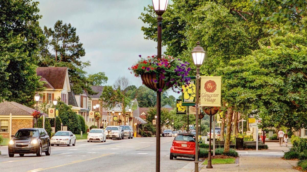 Gloucester, VA