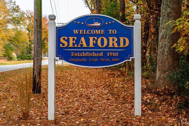 Seaford, VA