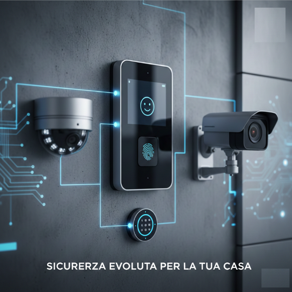 Operaio edile con casco giallo e giubbotto di sicurezza, al lavoro sui cavi all'aperto.