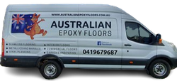 Australian Epoxy Floors: Residential & Commercial Epoxy Floors in Rockhampton
