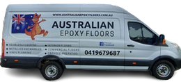 Australian Epoxy Floors: Residential & Commercial Epoxy Floors in Rockhampton