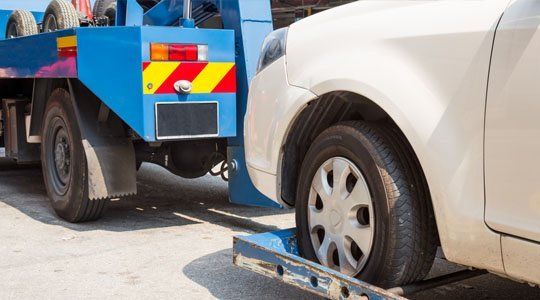 Towing and Recovery — Towing Services in Manchester, NH