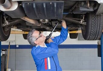 Transmission Repair — Body Work in Manchester, NH