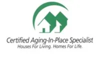 Certified Aging-In-Place Specialist