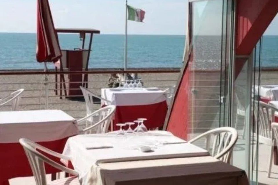 La storia del ristorante