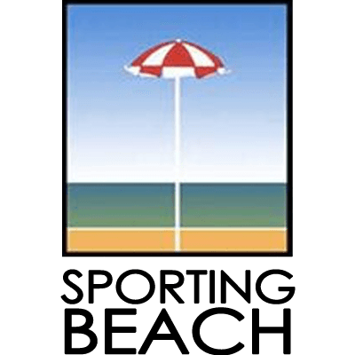 Logo Sporting Beach