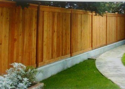 Fence Repair Company
