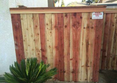 Fencing Company