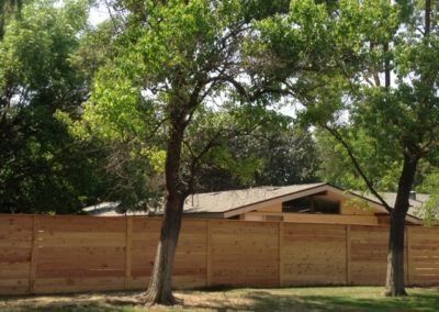 Commercial Fence Company