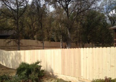 Residential Fencing Company