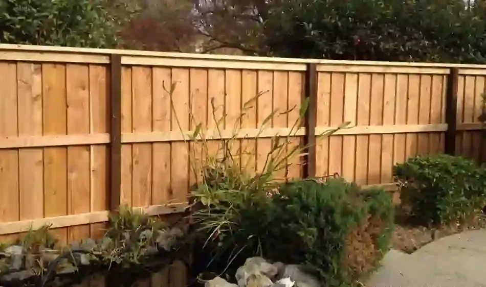Fence Installation Company Fresno CA professional fence builders by The Fence Company USA
