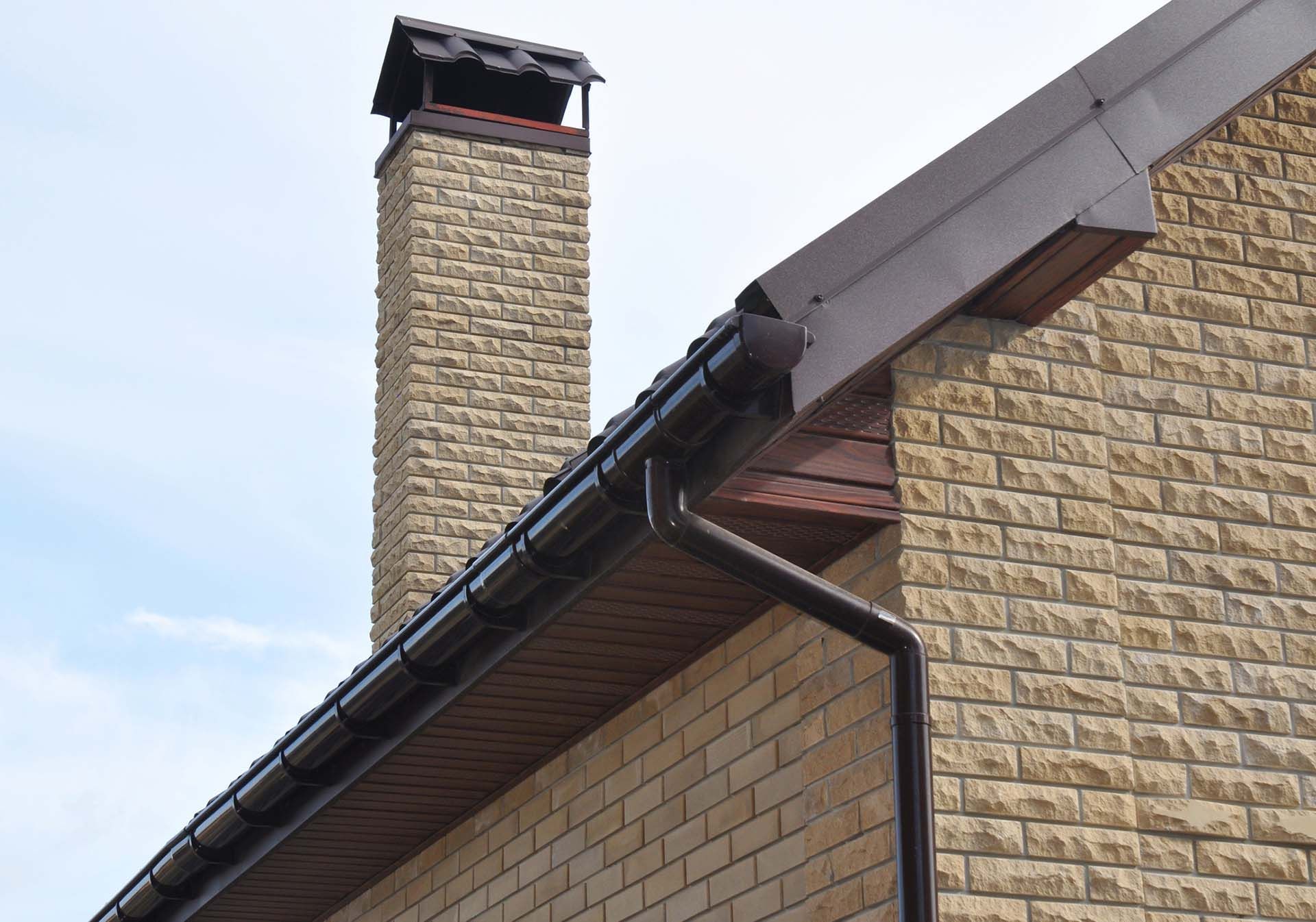 Gutters — Mount Wolf, PA — Dover Roofing Services