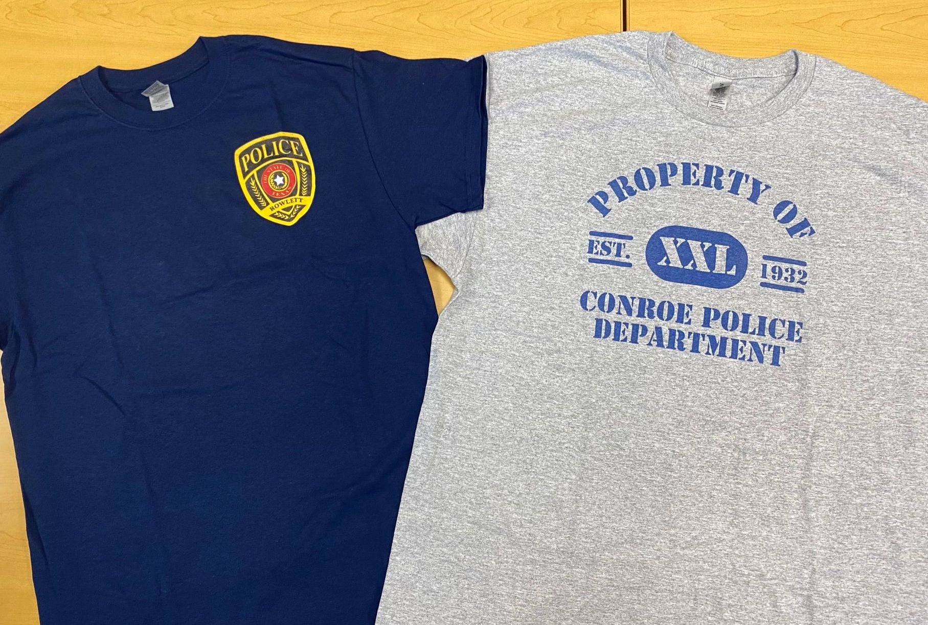 top sports media t-shirts