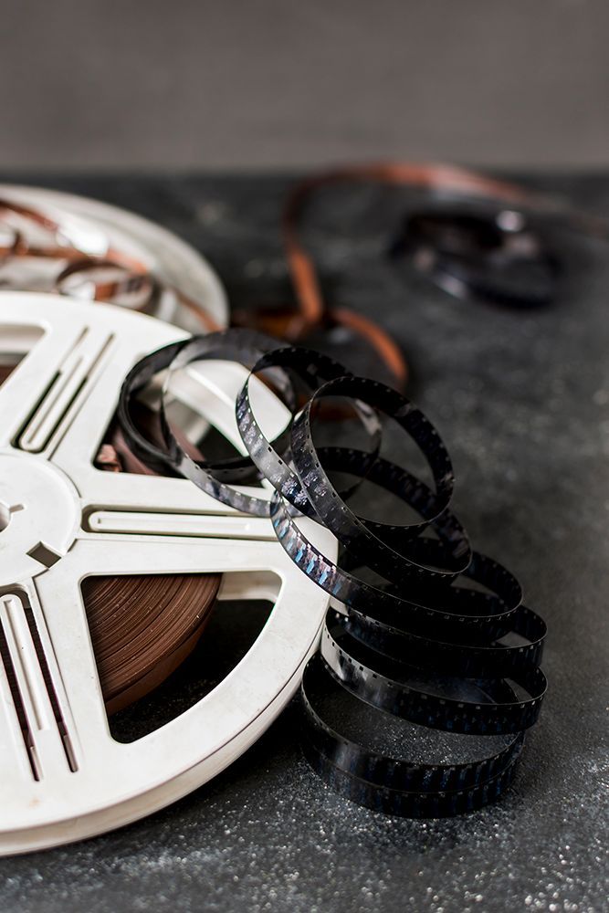 location voiture Alfred and cars pour un long métrage ou une publicité