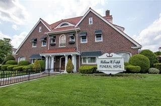 Photo of William W. Tripp Funeral Home