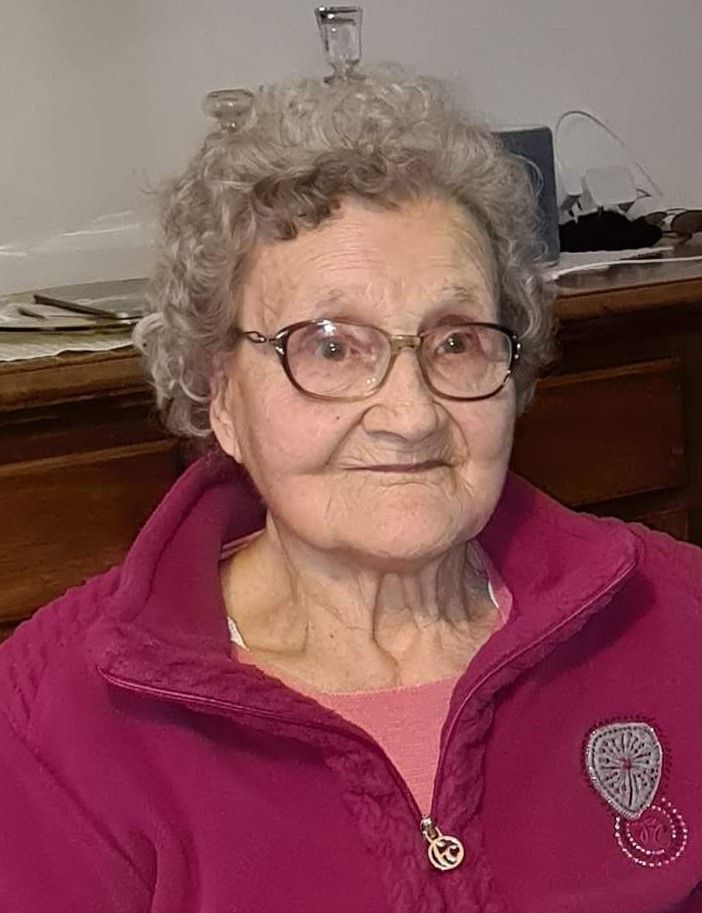 necrologio Tarsilla Donazzan
