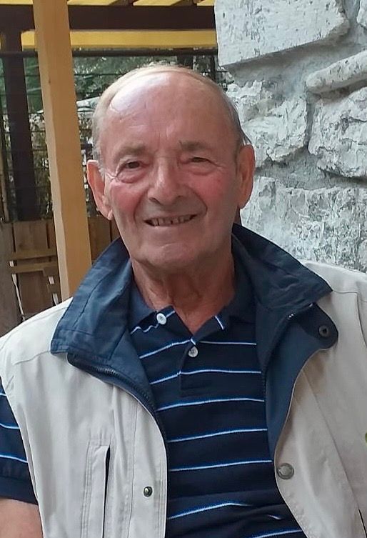 necrologio Luciano Moro