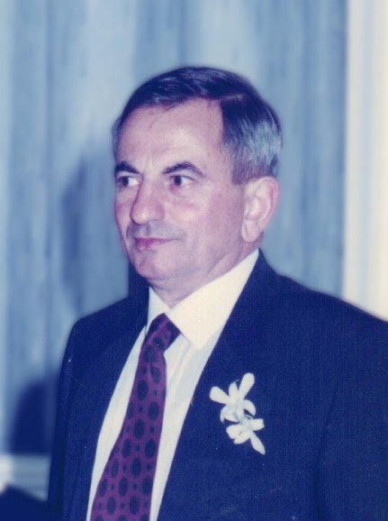 necrologio Camillo Giacomelli